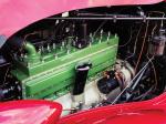 Packard Eight Convertible Victoria 1935 года